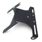 Fender Eliminator Tidy Tail for Suzuki GSXR 600/750 (2006–2007)
