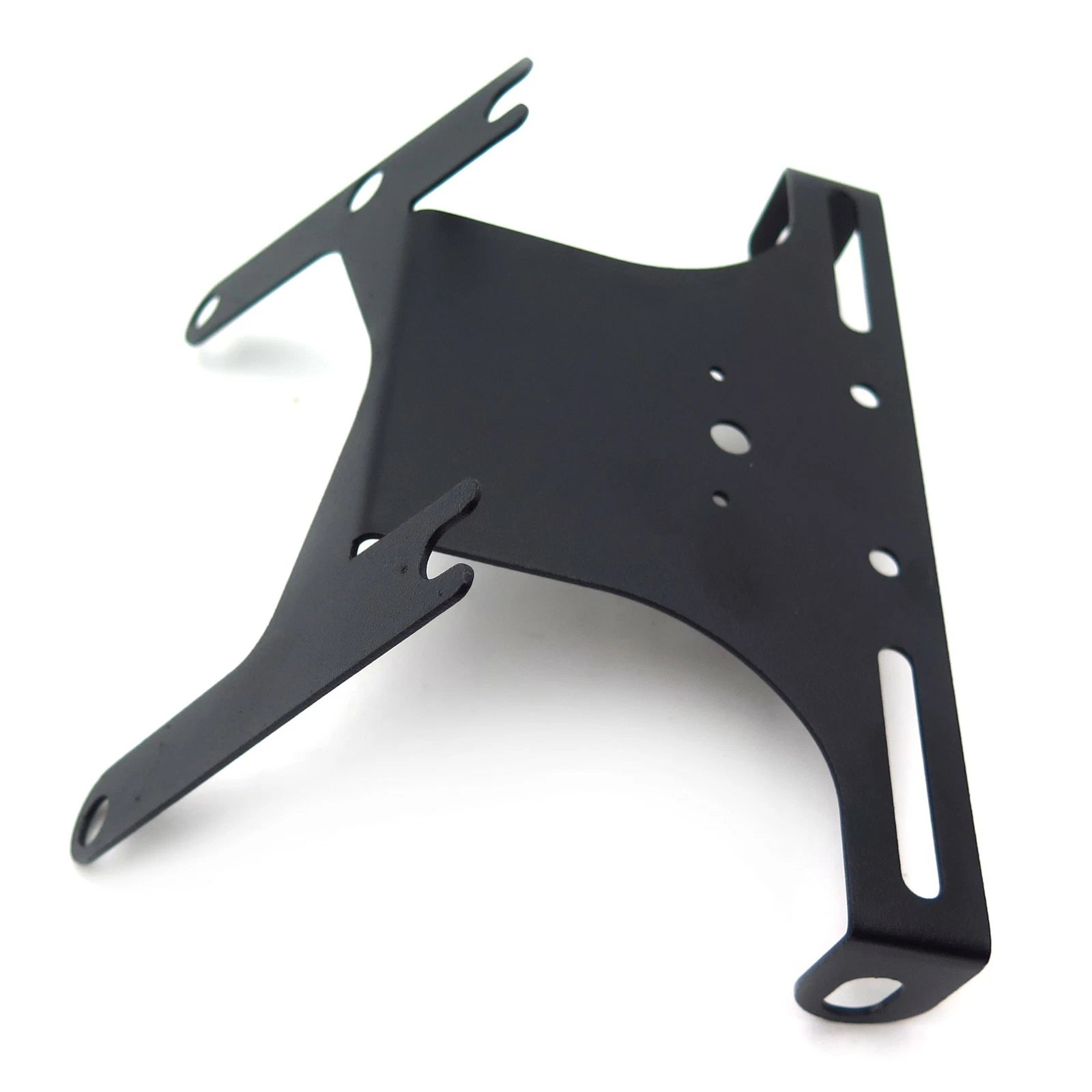 Fender Eliminator Tidy Tail for Suzuki GSXR 600/750 (2006–2007)