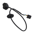Backup View Camera for Kia Soul (2014–2016) Park View Waterproof