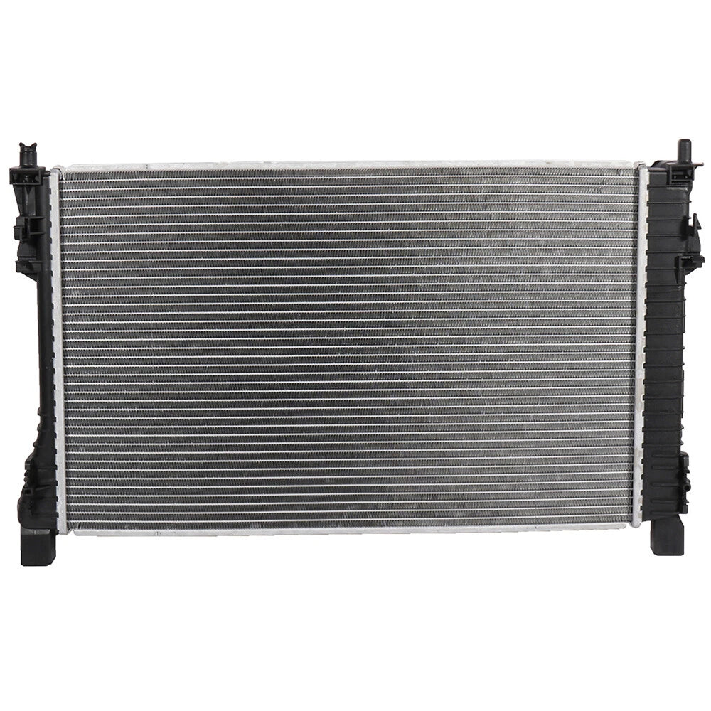 Aluminum Radiator for Mercedes Benz C230 C240 C280 C32 C320 C350 C55 AMG