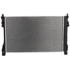 Aluminum Radiator for Mercedes Benz C230 C240 C280 C32 C320 C350 C55 AMG