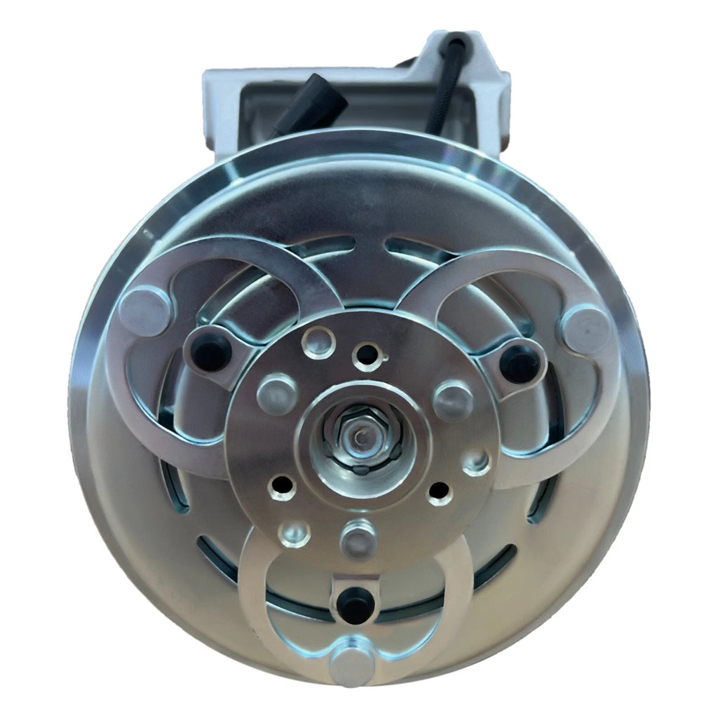 A C Compressor OEM Replacement for Mazda Titan (2012-2014)