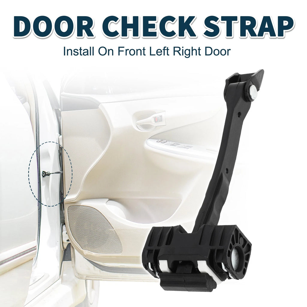 Door Check Strap Stopper No. 8K0837249D for Audi A4 B8 (2007–2016)