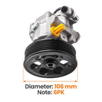 Power Steering Pump for Subaru Outback Legacy (2005-2009)