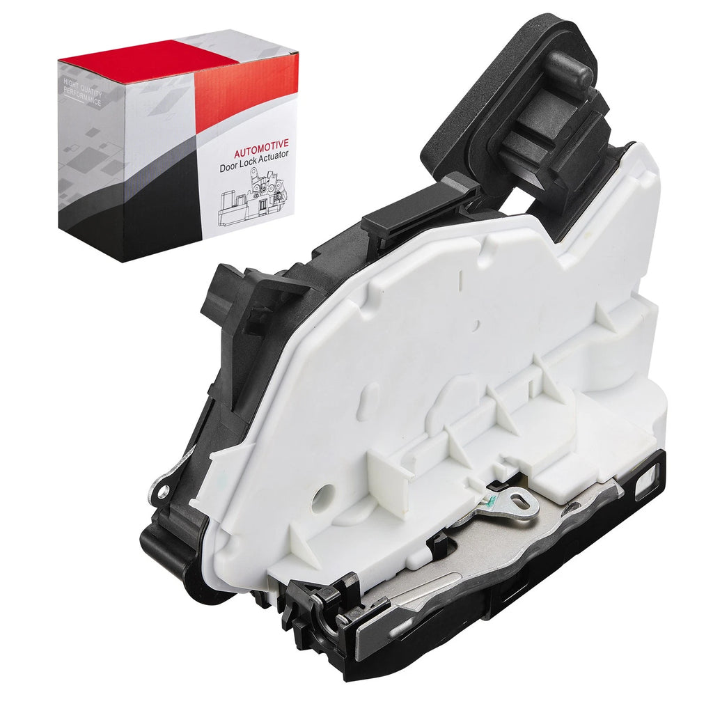 Rear Right Power Door Lock Actuator for VW Passat (2012–2014) 5K4839016AE