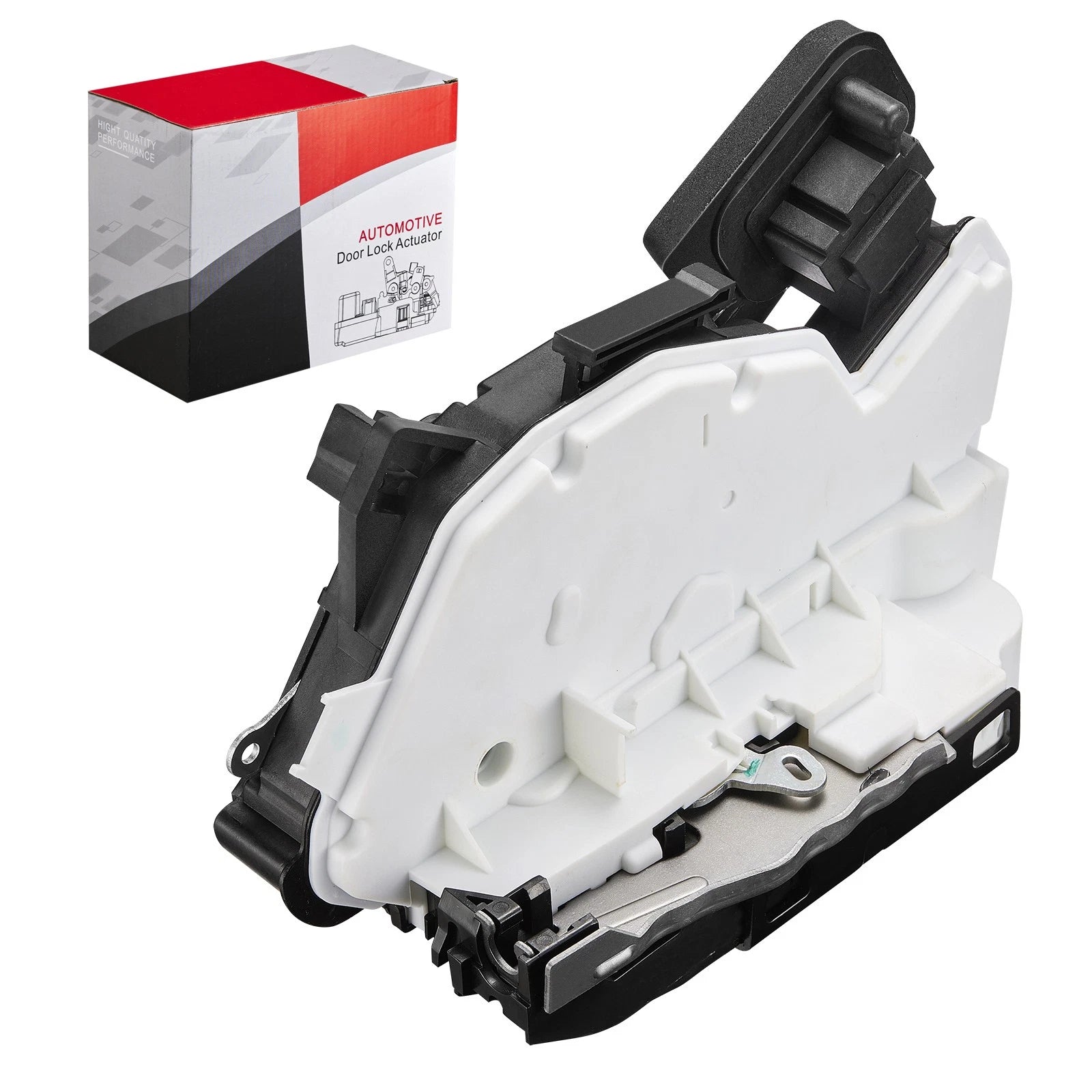 Rear Right Power Door Lock Actuator for VW Passat (2012–2014) 5K4839016AE