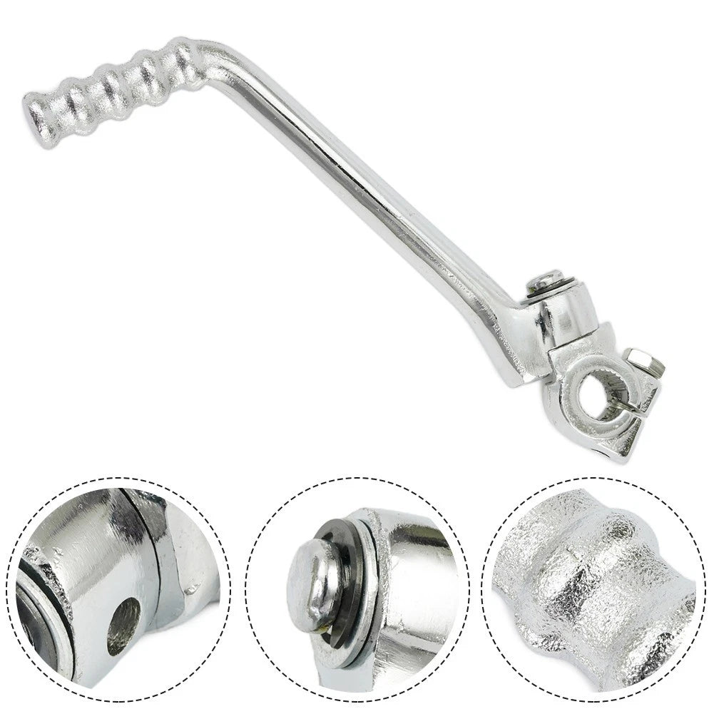1pc Starter Lever for Kawasaki ATV Dirt Bike (50cc–160cc)