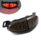 LED Tail Light Lamp Turn Signals for Kawasaki ER-6N/ER-6F (2009–2011)