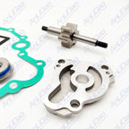 Oil Pump Kit for Sea Doo GTX 4-Tec GTI RXT RXP (2002–2017) 420956675 420837472