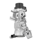Ignition Lock Cylinder Switch & Housing Assembly w/Key for VW Jetta (2006-2018)