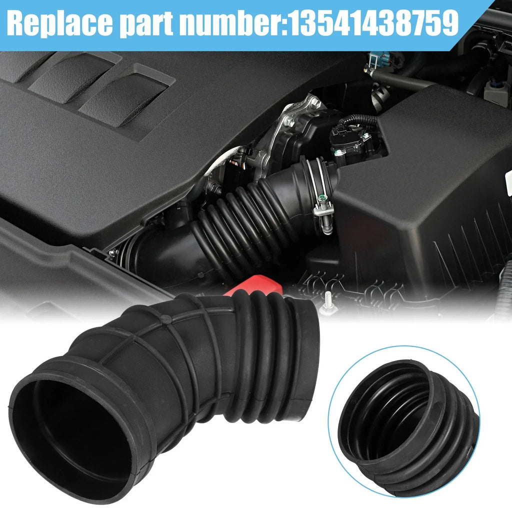 Air Intake Hose Tube 1 Set for BMW 330Xi Z3 (2001-2005)