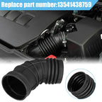 Air Intake Hose Tube 1 Set for BMW 330Xi Z3 (2001-2005)
