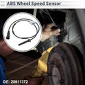ABS Wheel Speed Sensor for Chevrolet Equinox (2010–2017) Front Left