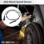 ABS Wheel Speed Sensor for Chevrolet Equinox (2010–2017) Front Left