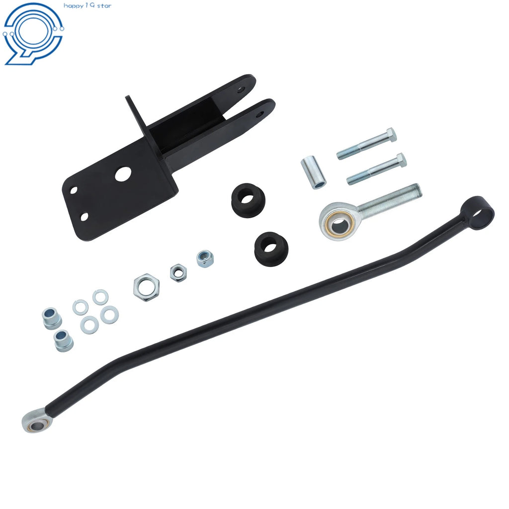 Adjustable Front Track Bar for Jeep Cherokee XJ (1984-2001)