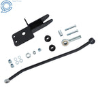 Adjustable Front Track Bar for Jeep Cherokee XJ (1984-2001)