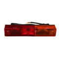 Rear Combination Light 12V, RH for Case IH (5124117)