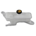 Coolant Reservoir Tank with Cap for Lexus NX200t NX300 NX300h