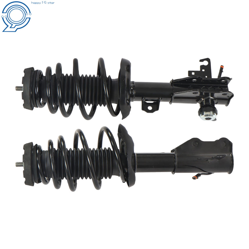 Front Shock Struts Assembly for Buick Regal (2011–2014) 13319741 13319742