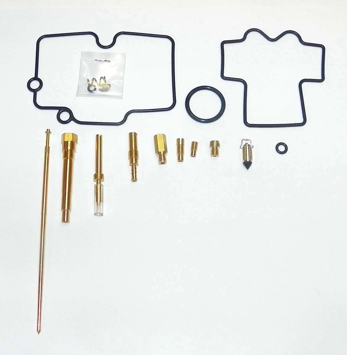 Carburetor Kit 016-711 for Honda CRF250R (2007–2008)