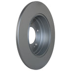 2X Rear Coated 284mm Brake Rotors for Azera Sonata Optima (2011–2016)