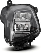 LED Front Headlight for Hyundai Tucson (2025–2026) 92102-CW650
