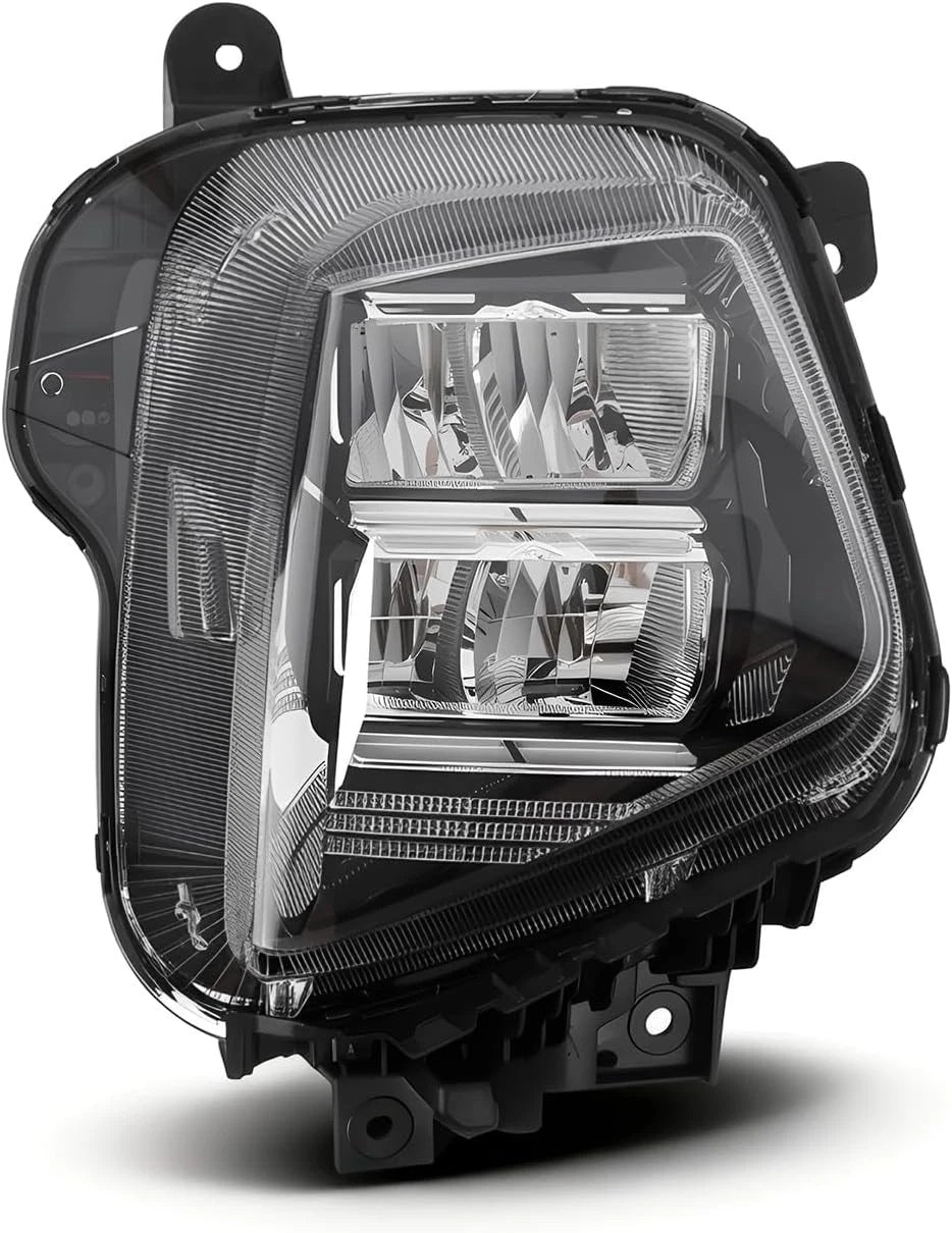 LED Front Headlight for Hyundai Tucson (2025–2026) 92102-CW650