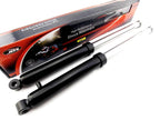 Black Front Fork Leg Set for PY50 JBS Suspension Shocks (All Years)