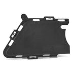 Right Side Heated Mirror Glass Lens for Mazda 3 (2014–2016)