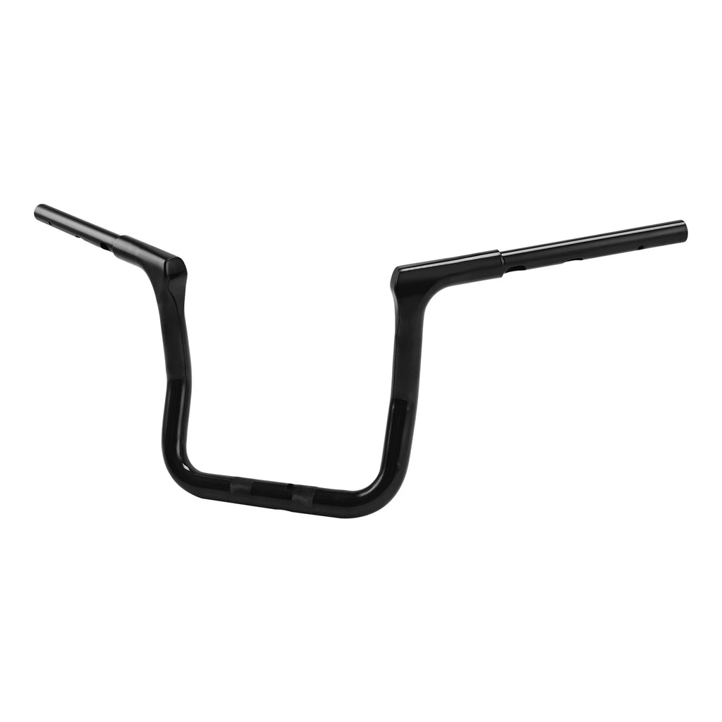 10'' Rise Ape Hanger Handlebar for Harley CVO Road Glide (2023–2025)