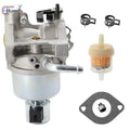 Carburetor for Briggs & Stratton 500cc 17.5hp (594492, 24181817, 331707, 331877)