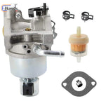 Carburetor for Briggs & Stratton 500cc 17.5hp (594492, 24181817, 331707, 331877)