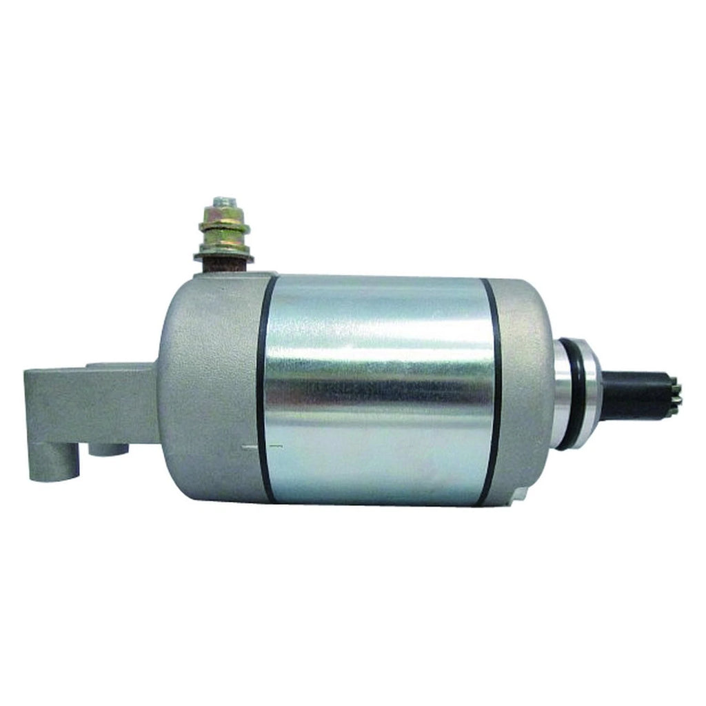 Starter for Yamaha YZF-R6 600cc (1999-2005)
