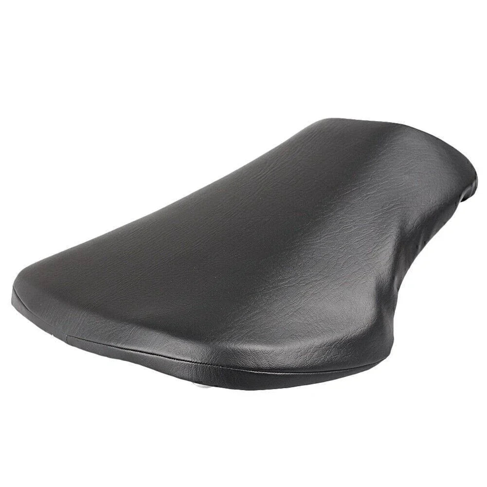 Leather Rider Seat Cushion for Honda CBR 600RR (2003-2004)