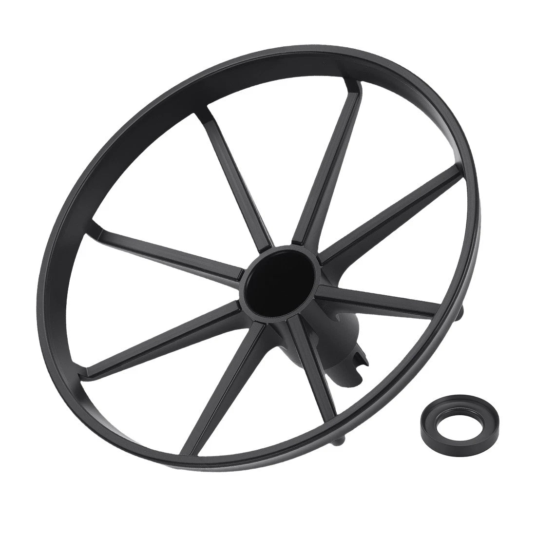 Air Filter Cleaner Holder for Suzuki DR-Z DRZ400 (2000–2023) 13791-44E00 13796-44E00