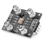 TCS230 TCS3200 Color Recognition Sensor Module Kit for Arduino (MCU)