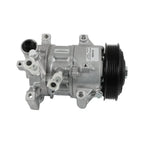 A/C Compressor with Clutch for Toyota Corolla (2014–2022) 4472500351