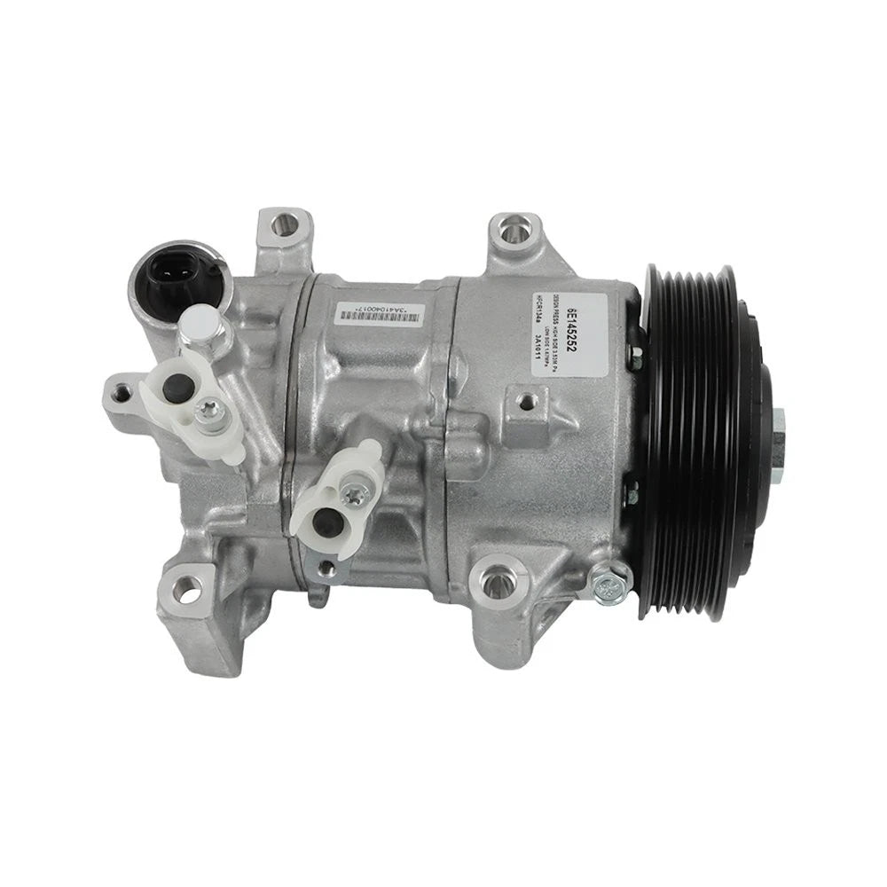 A/C Compressor with Clutch for Toyota Corolla (2014–2022) 4472500351