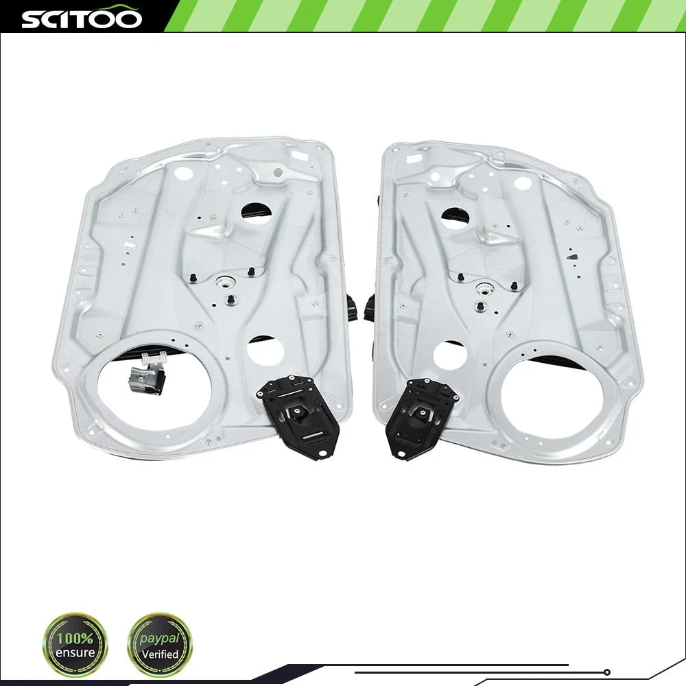 Window Regulators for Mercedes-Benz E400 (2013–2016) Front LH & RH