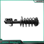 Complete Struts w/ Coil Springs for Toyota Prius (2010–2015)
