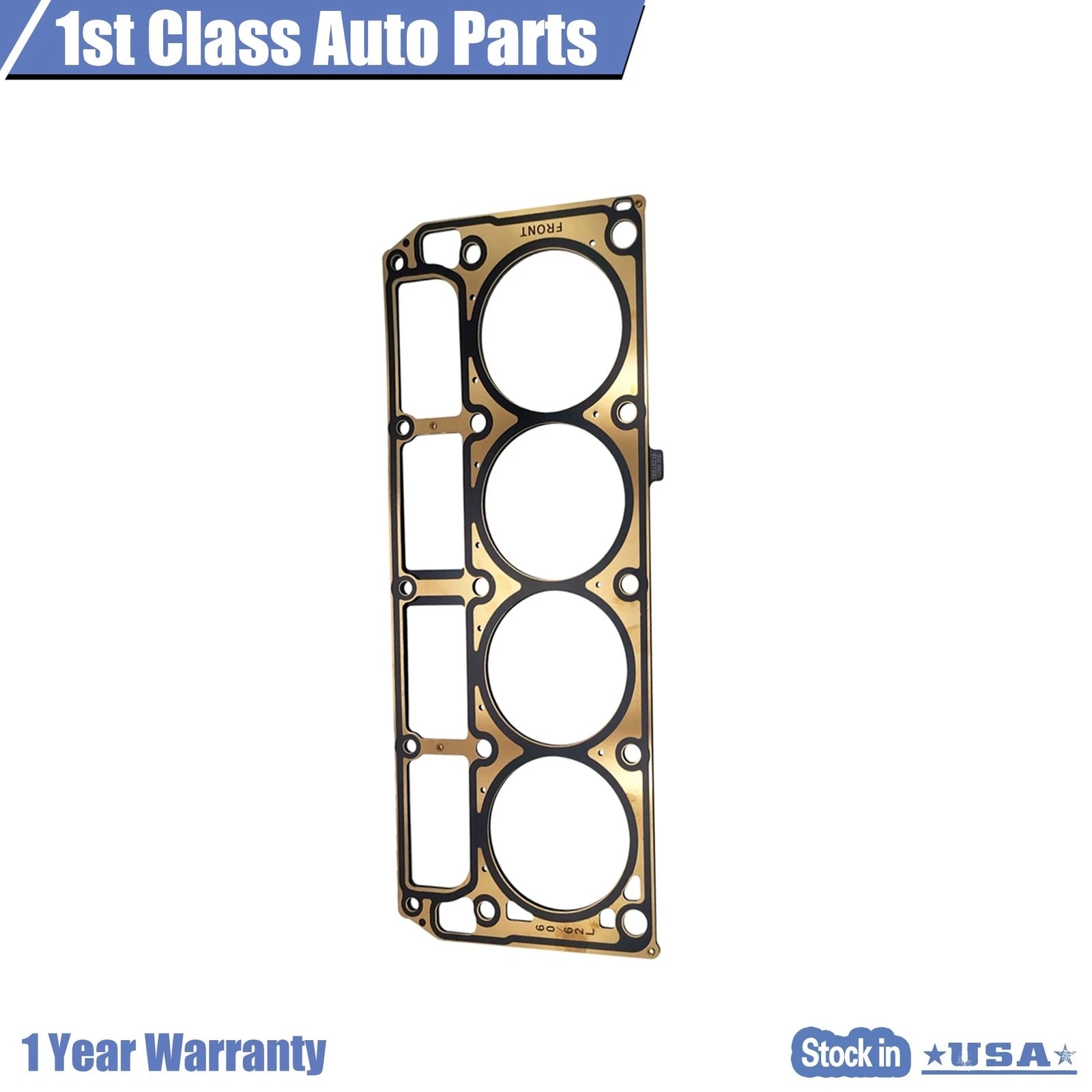 Cylinder Head Gaskets for Chevy Corvette (2009-2015)