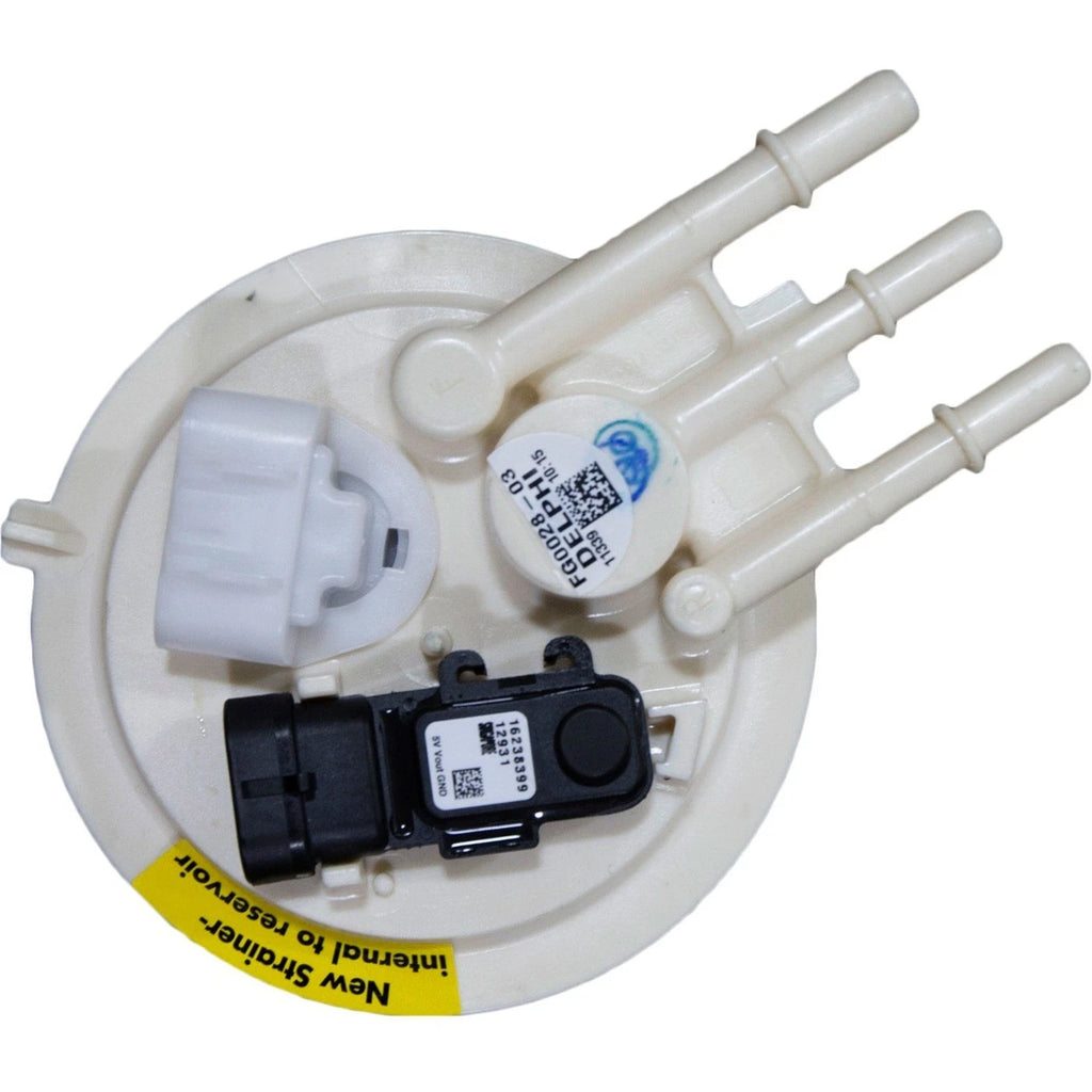 Electric Fuel Pump for Chevy S10 Pickup, Chevrolet S-10 Sonoma