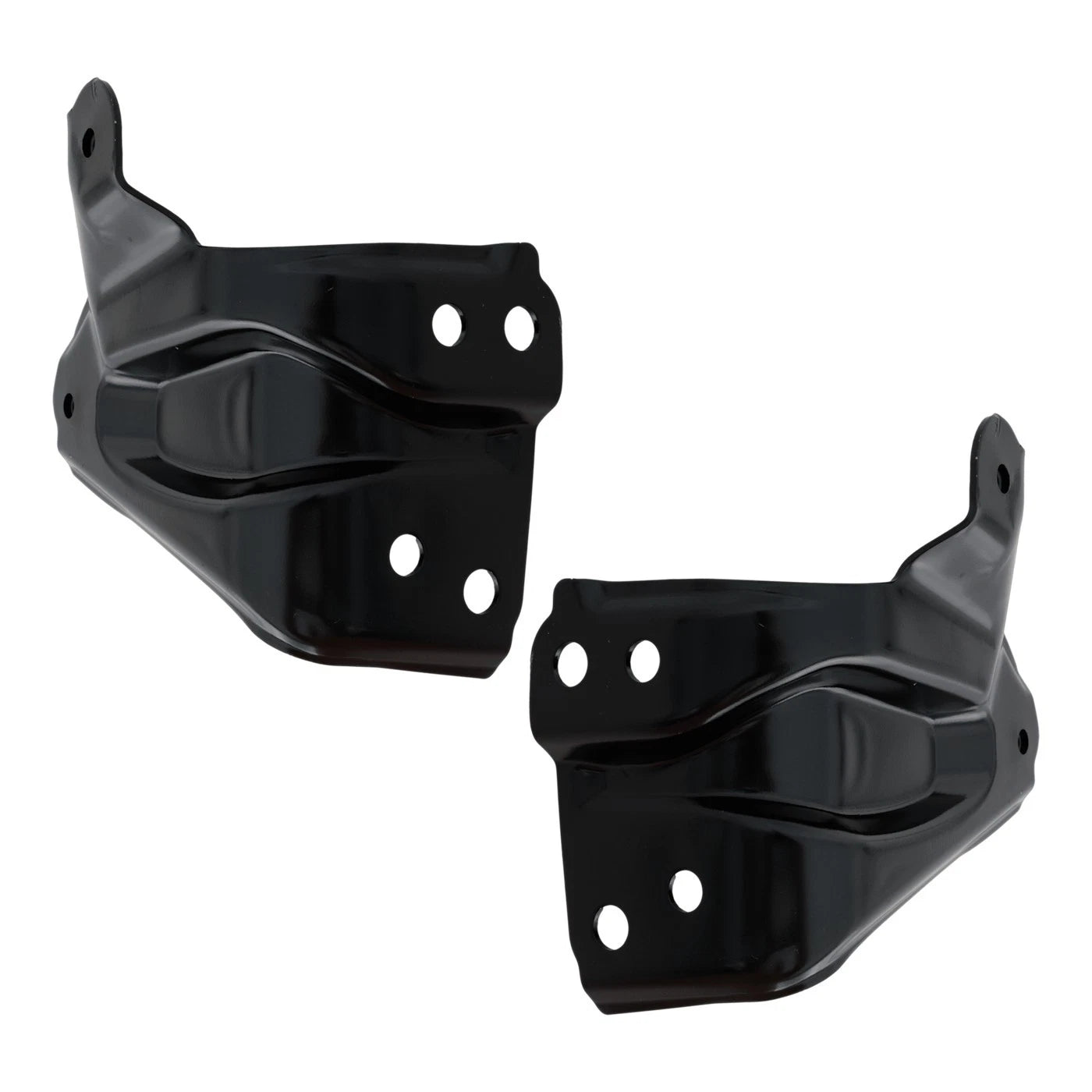 Set of 2 Fender Supports for Lexus