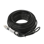 Heat Tape for Roof and Gutters (120ft, 120V)