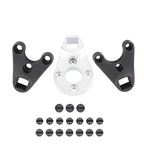 Set of 2 Outboard Trim/Tilt Pin Wrench Tools for Yamaha F115-F150 (2004–2010) MT0004