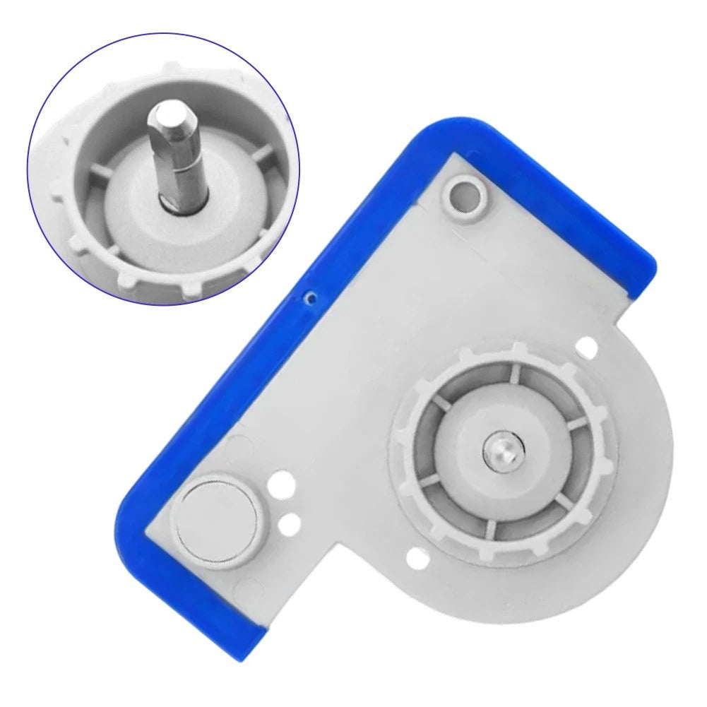 Main Brush Shield for Ecovacs X8 Series (2021–2023)