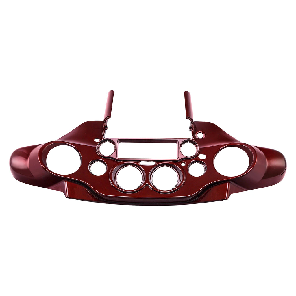 Speedometer Inner Fairing for Harley Electra Glide (1996–2013)