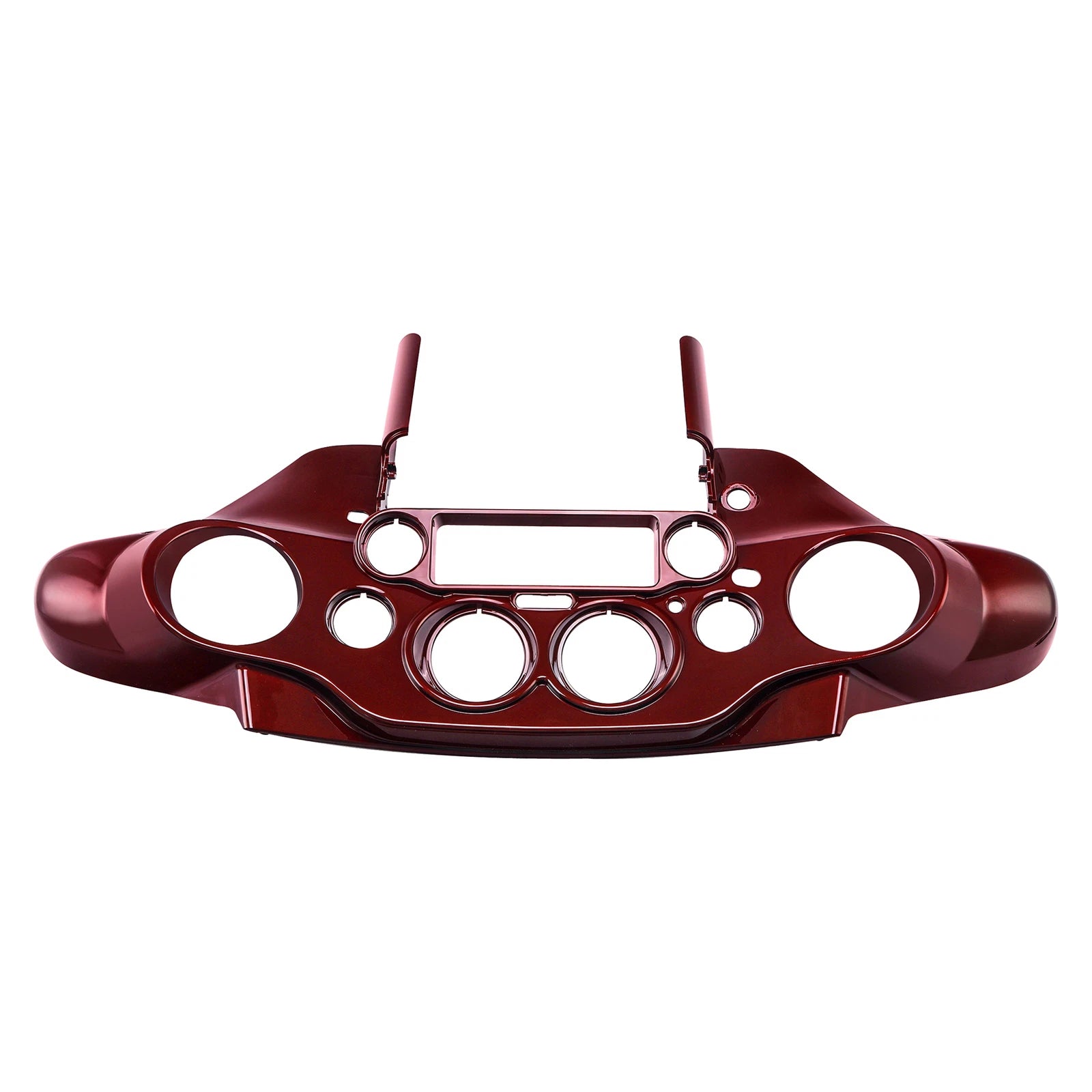 Speedometer Inner Fairing for Harley Electra Glide (1996–2013)