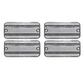 LED Side Marker Light for Chevrolet C10 C15 C1500 Blazer (1968–1972)