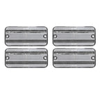 LED Side Marker Light for Chevrolet C10 C15 C1500 Blazer (1968–1972)